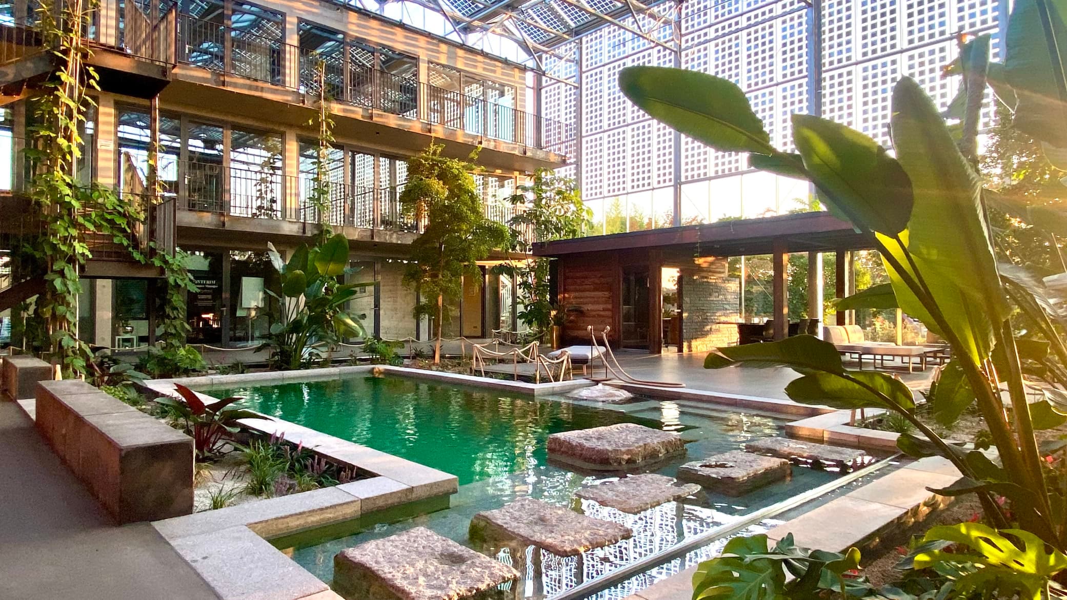 KRUSS & SCHÖLLMANN Büro